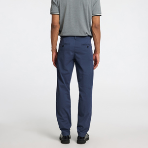 SELECTED HOMME Oceana Slim Fit Tapered Trousers